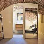 Apartment Crocetta Courtyard By Interhome
