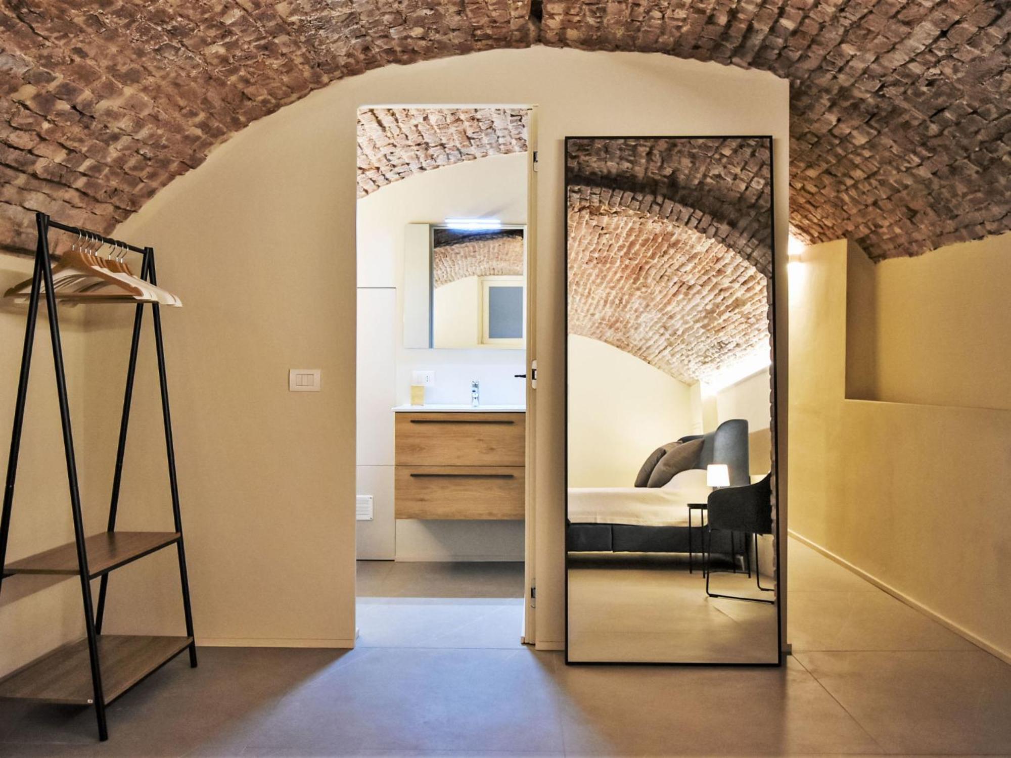 Crocetta Courtyard By Interhome Appartement *