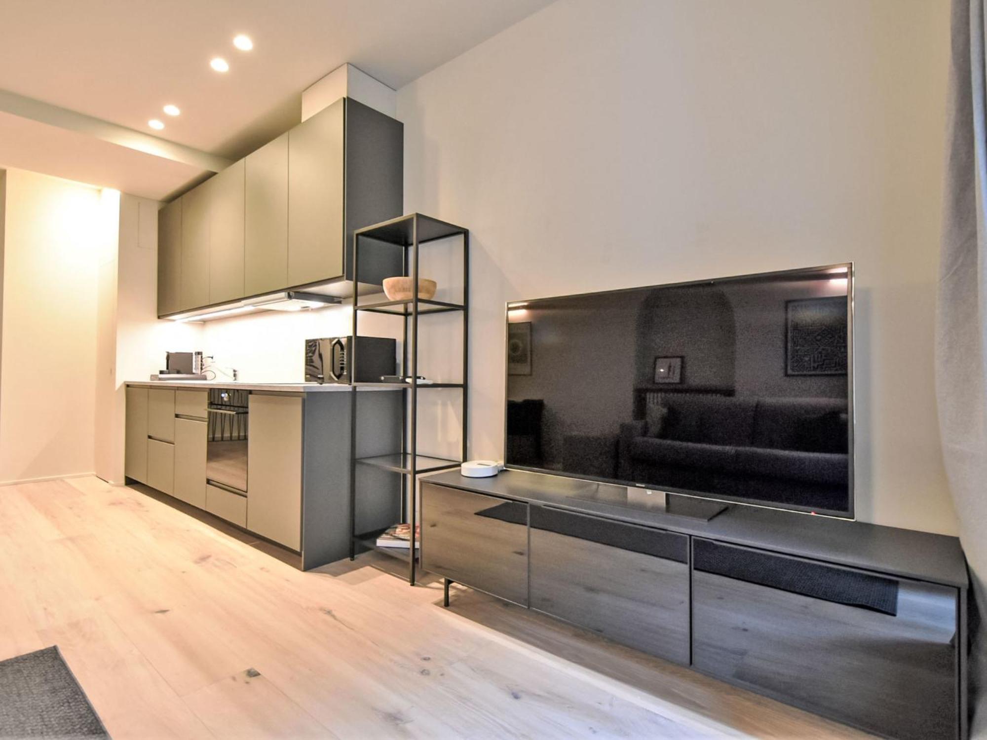 Appartement Crocetta Courtyard By Interhome