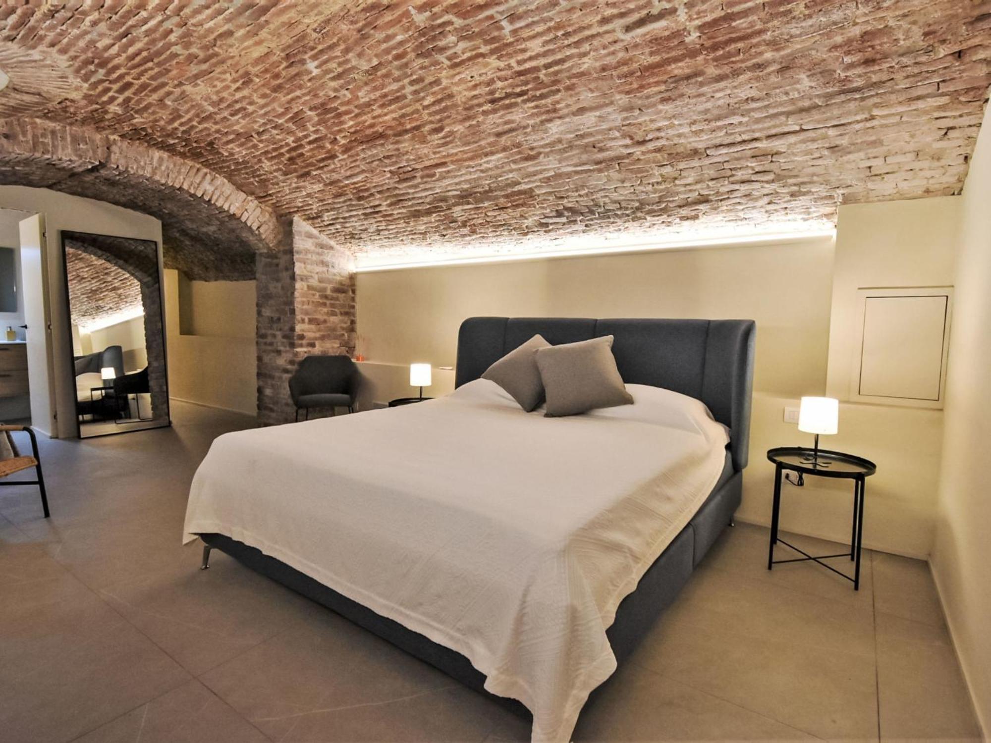 Crocetta Courtyard By Interhome Milan