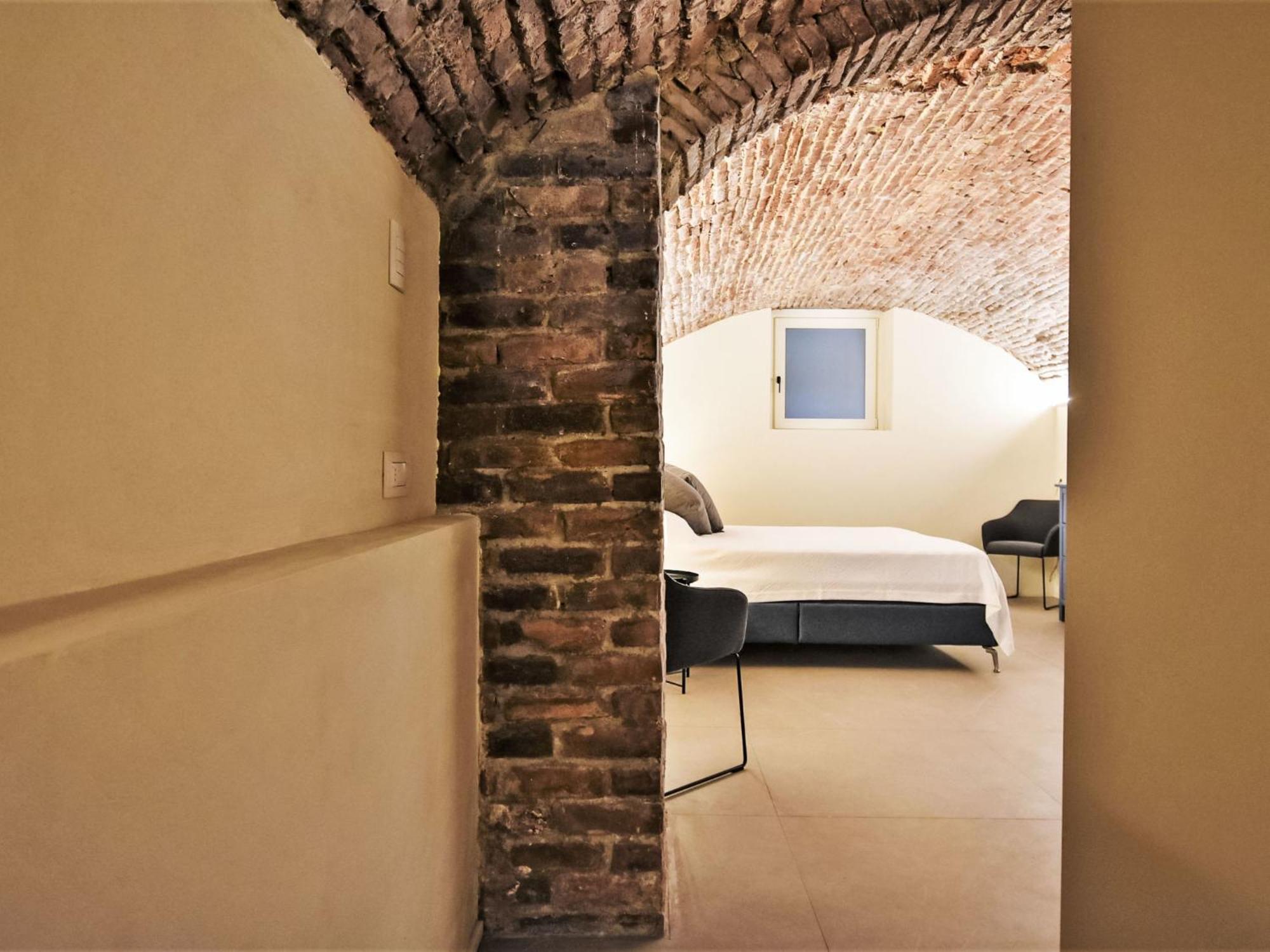 Crocetta Courtyard By Interhome * Milan