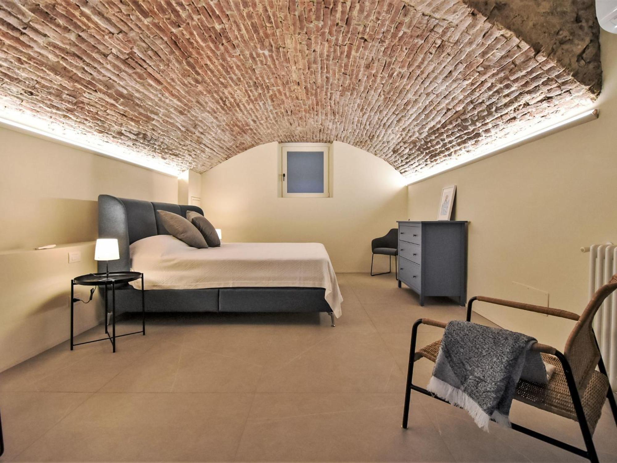 Appartement Crocetta Courtyard By Interhome *