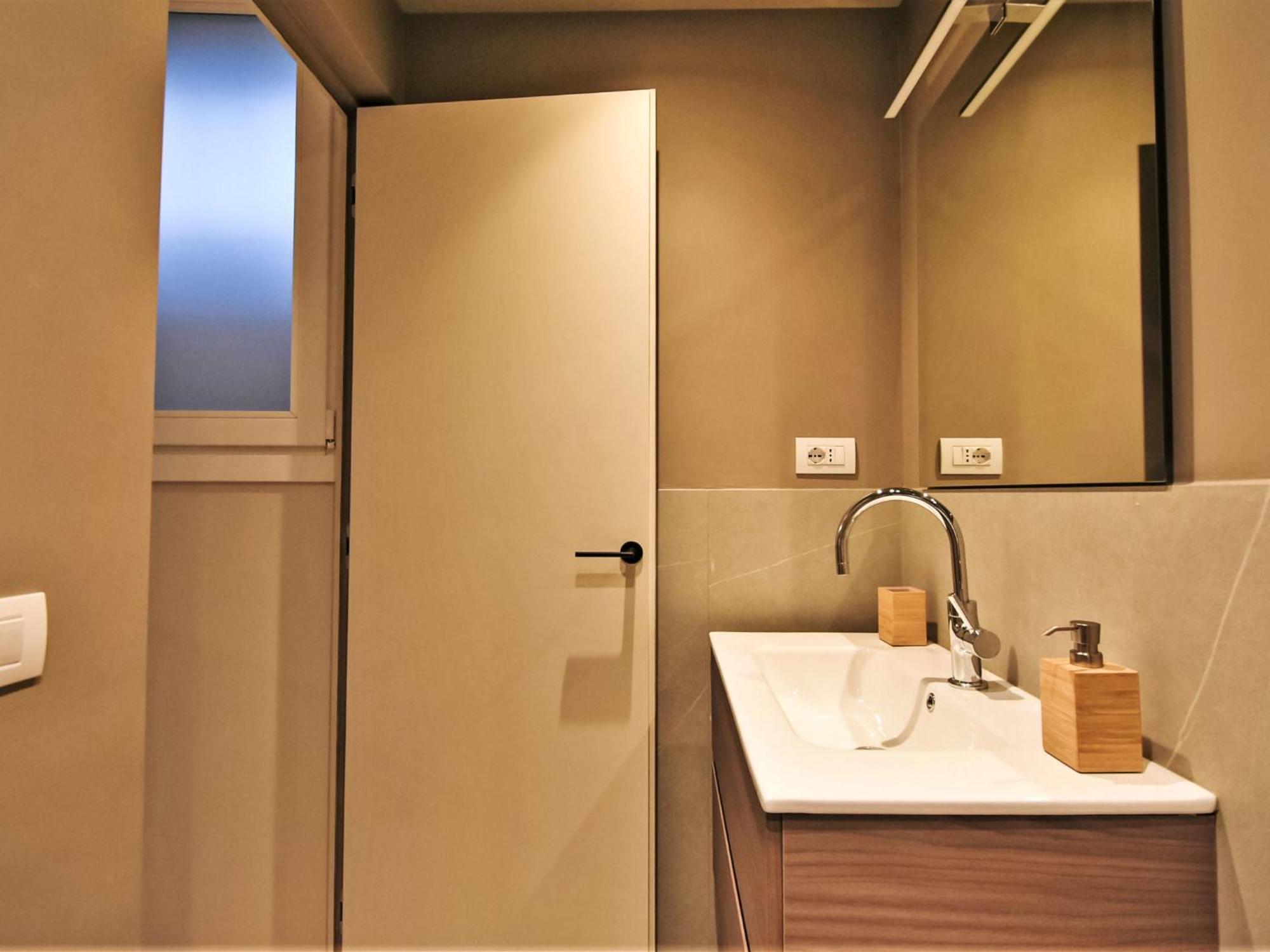 Appartement Crocetta Courtyard By Interhome Milan
