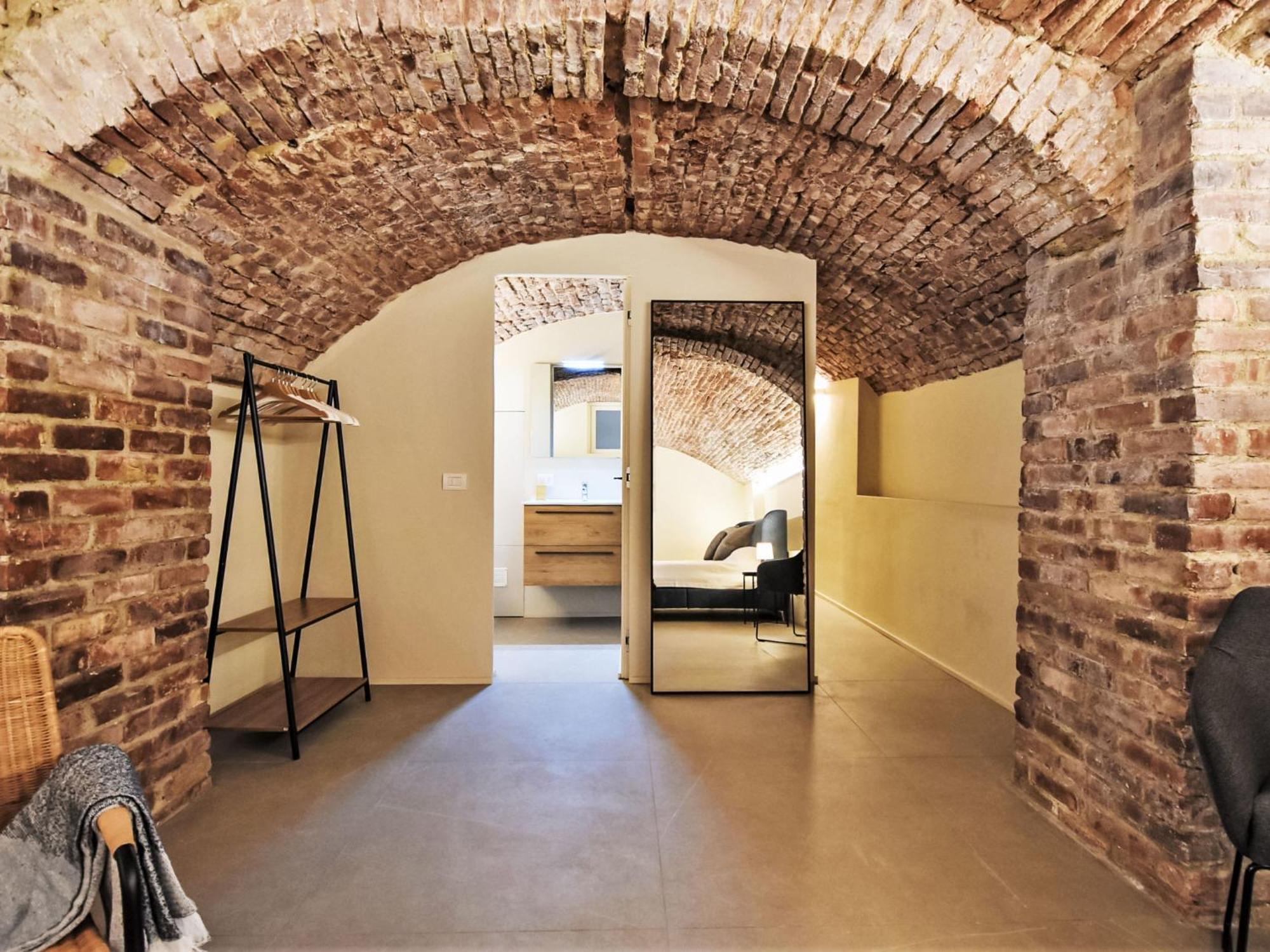 Crocetta Courtyard By Interhome Appartement