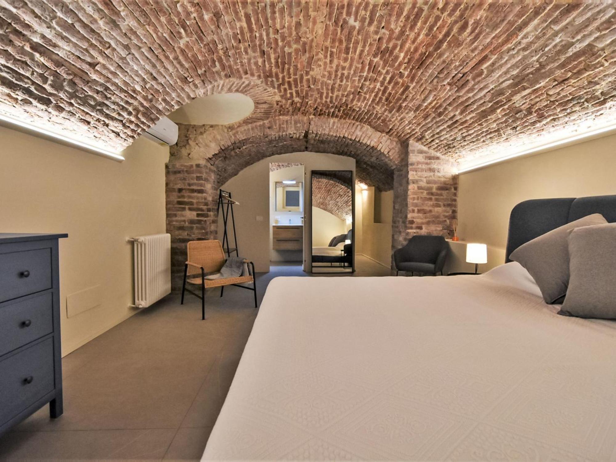 Crocetta Courtyard By Interhome Apartamento