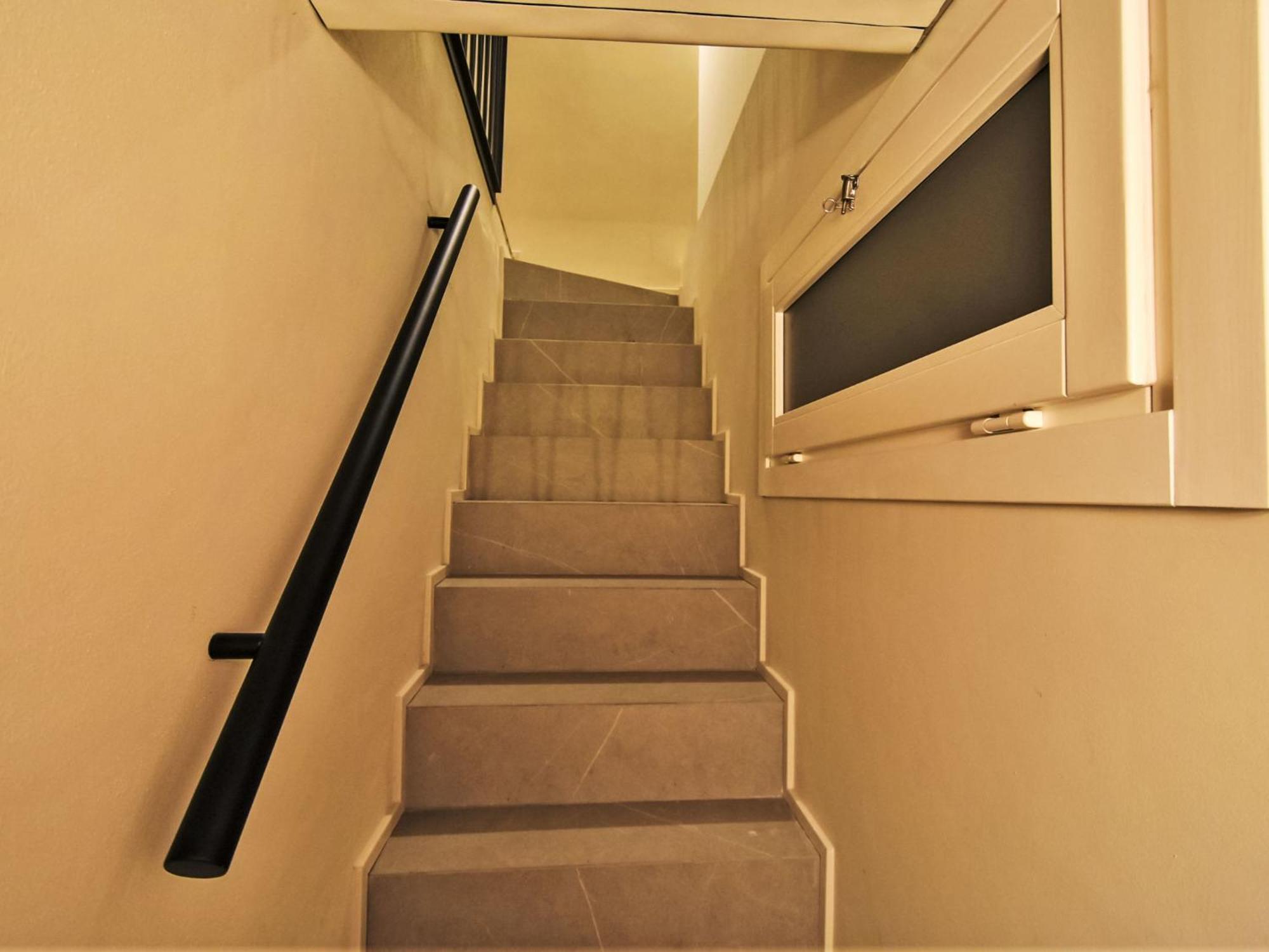 Crocetta Courtyard By Interhome Apartamento